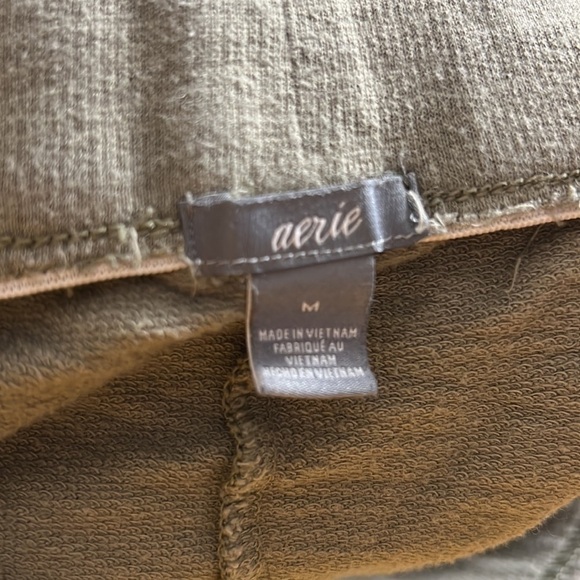 Aerie Shorts Size Medium - Picture 4 of 6